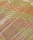 Multicolour Chaniya Silk Saree T3538771