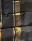 Pink Handwoven Kanjivaram Silk Saree T3414694