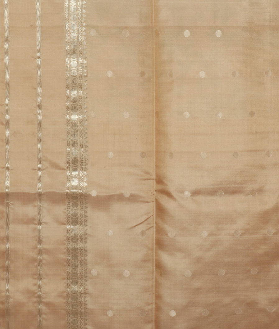 Pink Soft Silk Saree T3742603