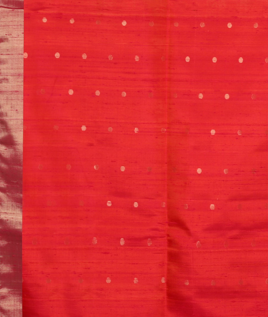 Yellow Soft Silk Saree T3749743