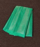 Green Handwoven Kanjivaram Silk Blouse T3572431