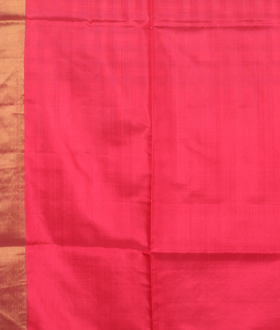 Yellow And Grey Soft Silk Saree T1626473