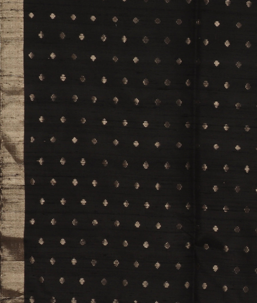 Green Soft Silk Saree T3743513