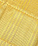 Yellow Soft Silk Saree T3731351