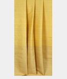 Yellow Soft Silk Saree T3731352