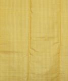 Yellow Soft Silk Saree T3731353