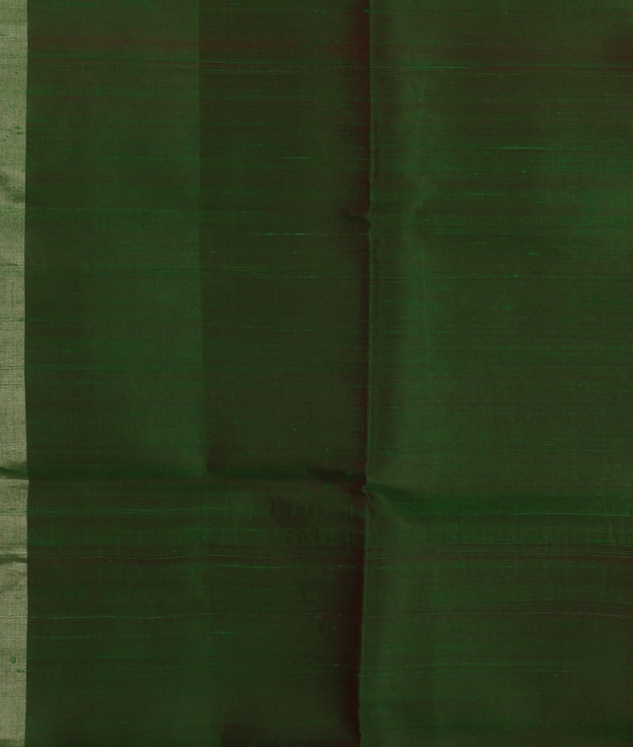 Pink Woven Raw Silk Saree T3319673