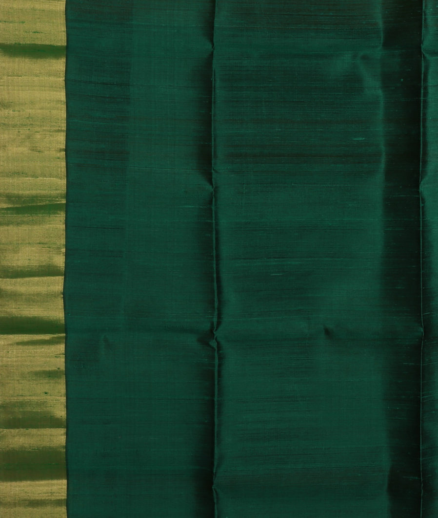 Purple Woven Raw Silk Saree T3673483