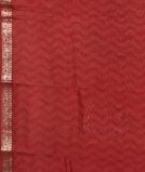 Pink Soft Printed Cotton Saree T3842283