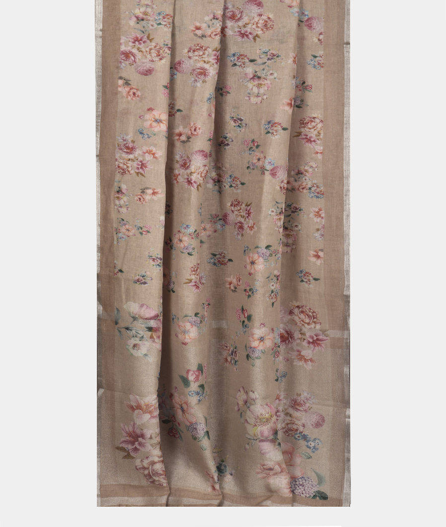 grey-linen-printed-saree-t367568-t367568-b