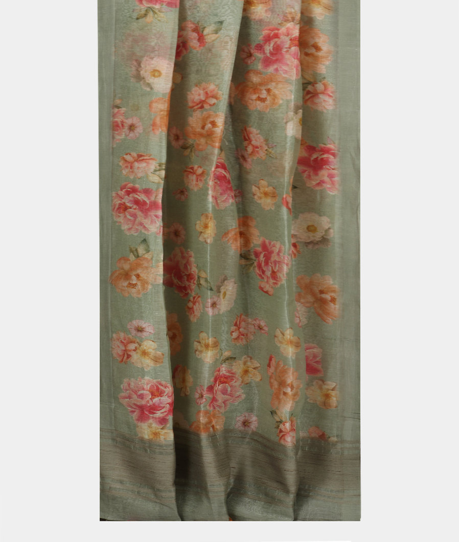 green-linen-printed-saree-t353256-t353256-b