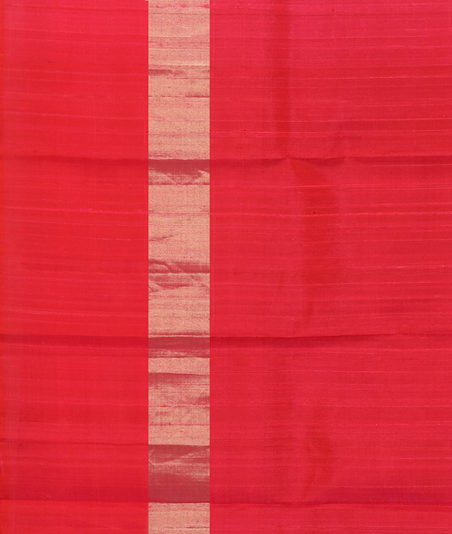 Blue Soft Silk Saree T2947243