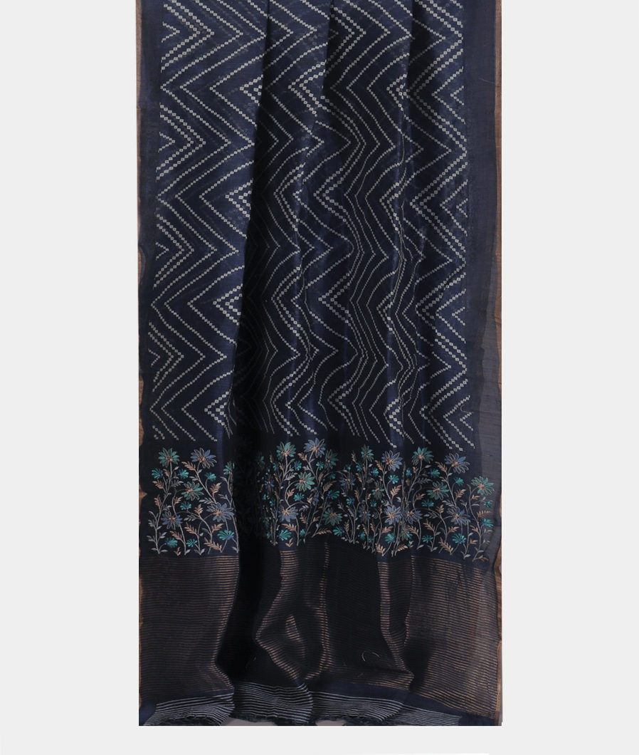 blue-linen-printed-sareet385081-t385081-b