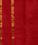 Black Silk Cotton Saree T3683073