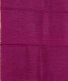 Green Soft Tussar Printed Saree T2581903