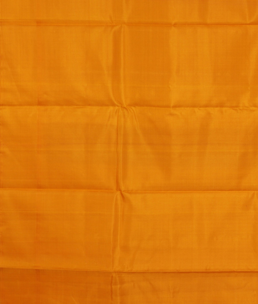 Red Handwoven Kanjivaram Silk Saree T3732593