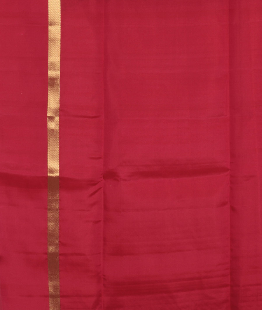 Black Soft Silk Saree T3724603