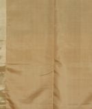 Deep Brown Soft Silk Saree T3441443