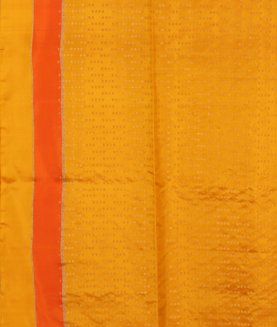 Red Soft Silk Saree T2624953