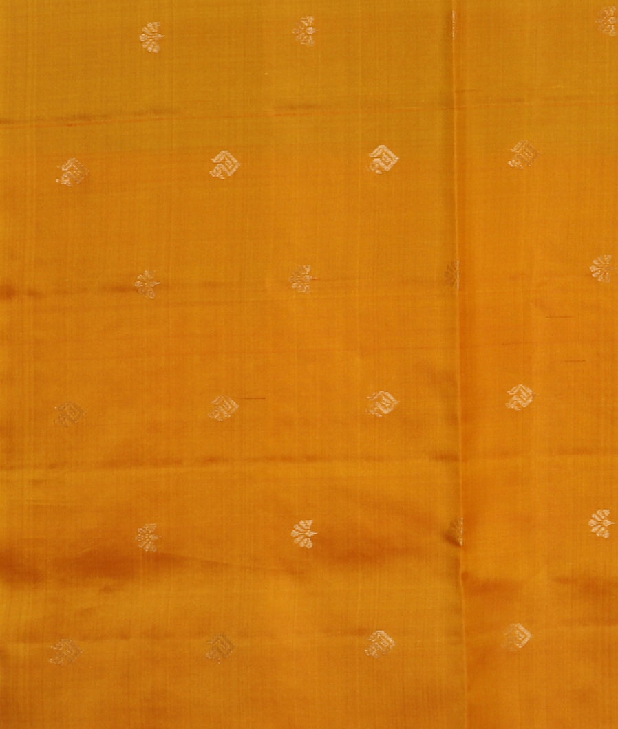 Green Soft Silk Saree T3620853