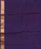 Purple Soft Silk Saree T3688173