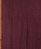 Purple Chanderi Cotton Saree T3604213