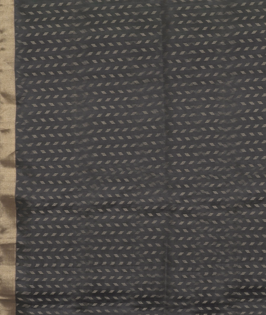 Green Soft Silk Saree T3732783