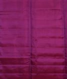 Purple Soft Silk Saree T3851213