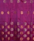 Purple Soft Silk Saree T3851214