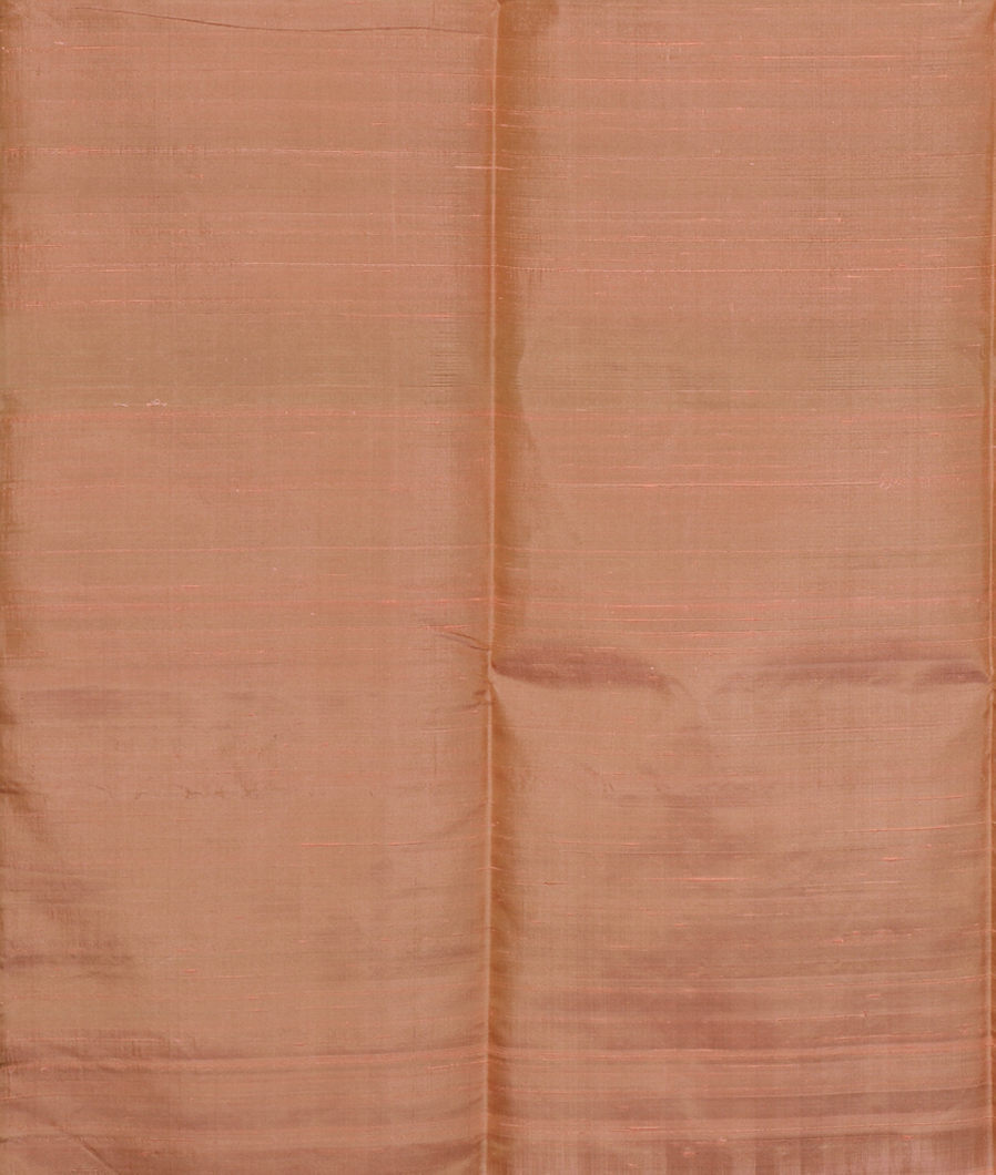 Pinkish Beige Soft Silk Saree T3851163