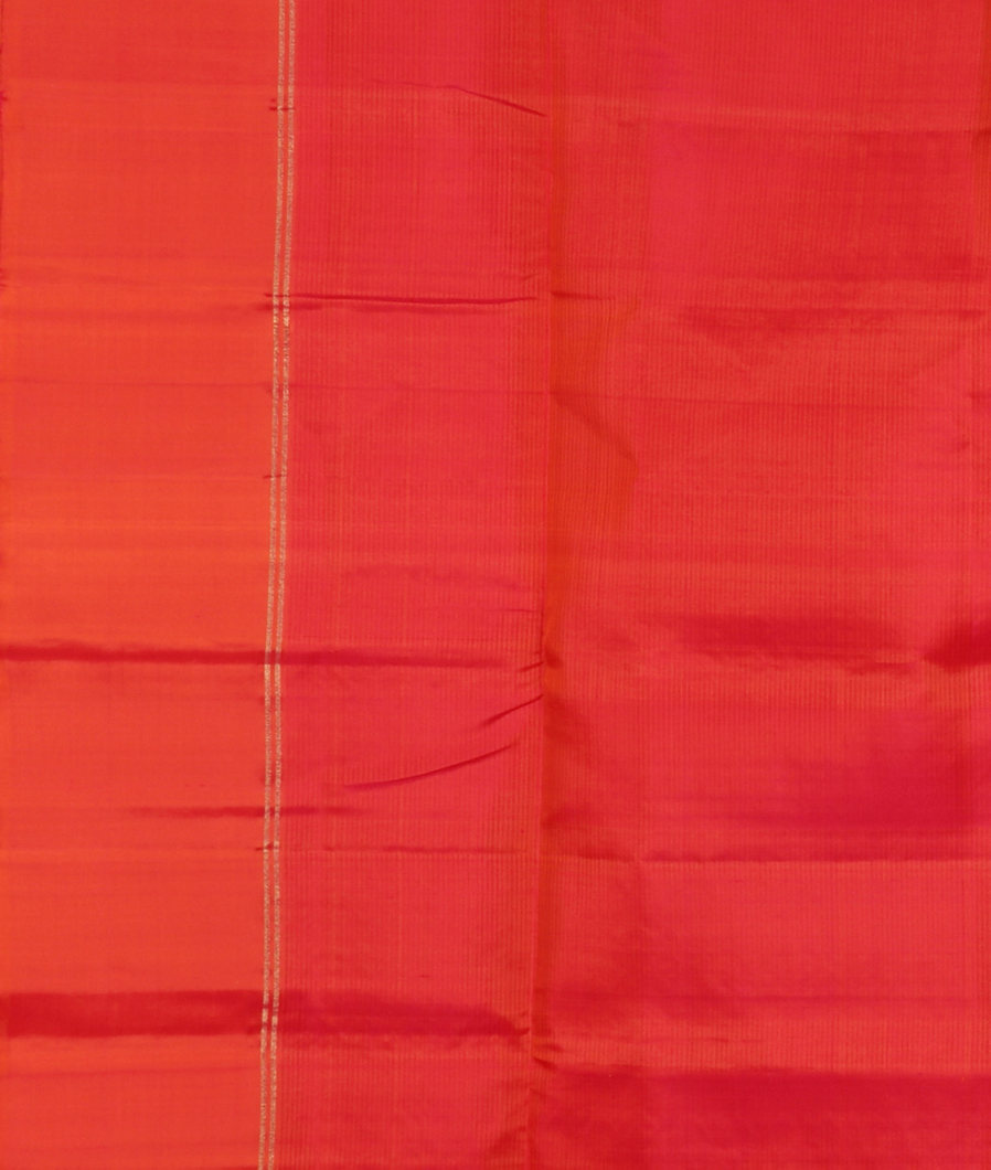 Cream Soft Silk Saree T3725993