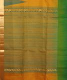 Multicolour Soft Silk Saree T3725554