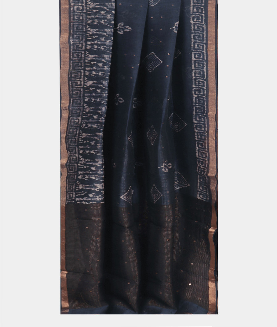 blue-linen-printed-sareet383408-t383408-b