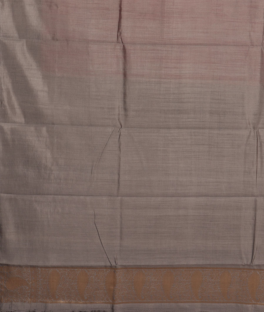 Pink Chaniya Silk Saree T3795463