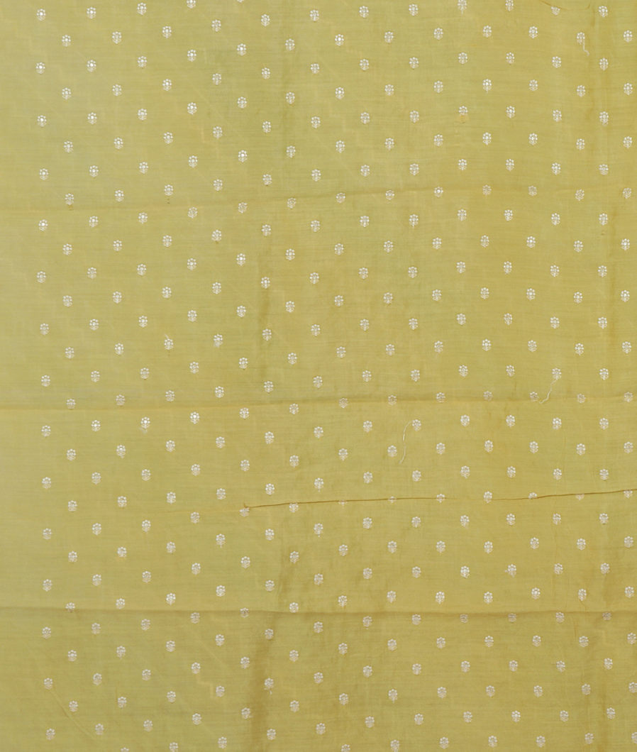 Multicolour Kora Organza Embroidery Saree T3794783