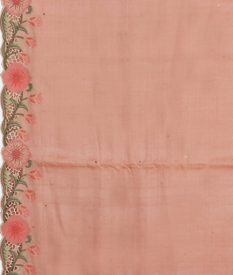 salmon-pink-tussar-cutwork-saree-t366637-t366637-c