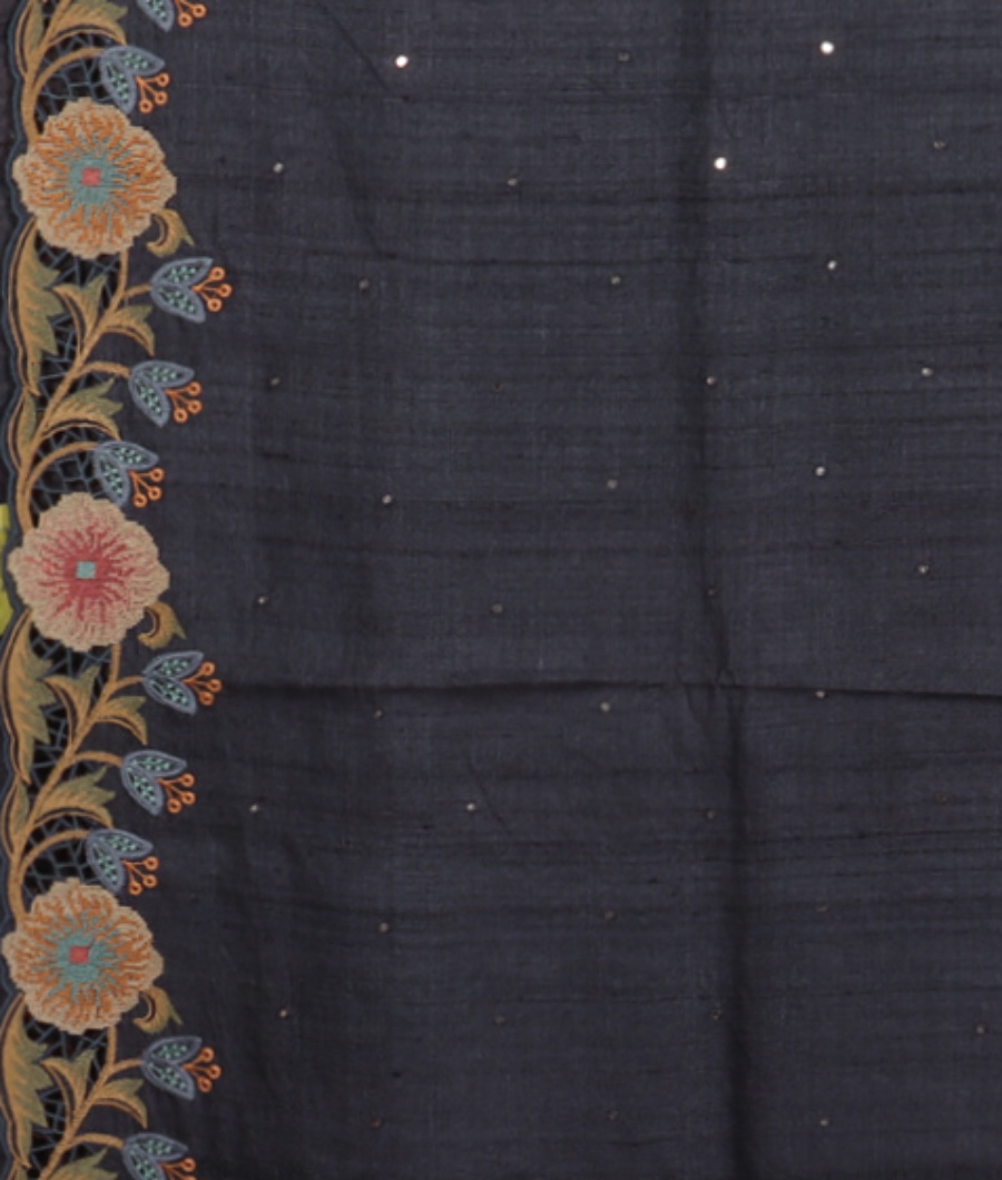 blue-tussar-cutwork-saree-t381118-t381118-c