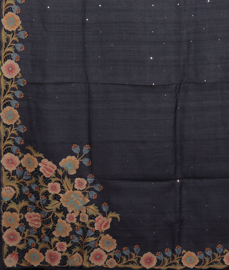 blue-tussar-cutwork-saree-t381118-t381118-d