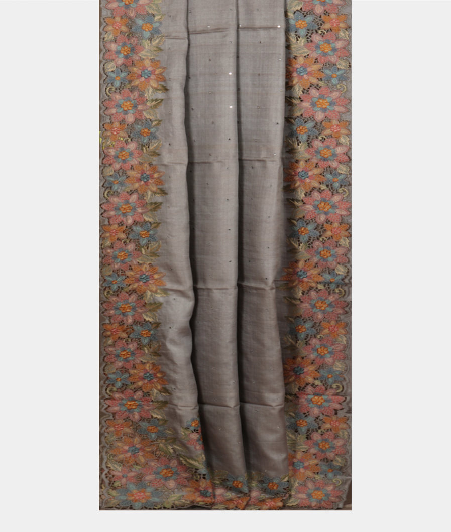 grey-tussar-cutwork-saree-t381108-t381108-b