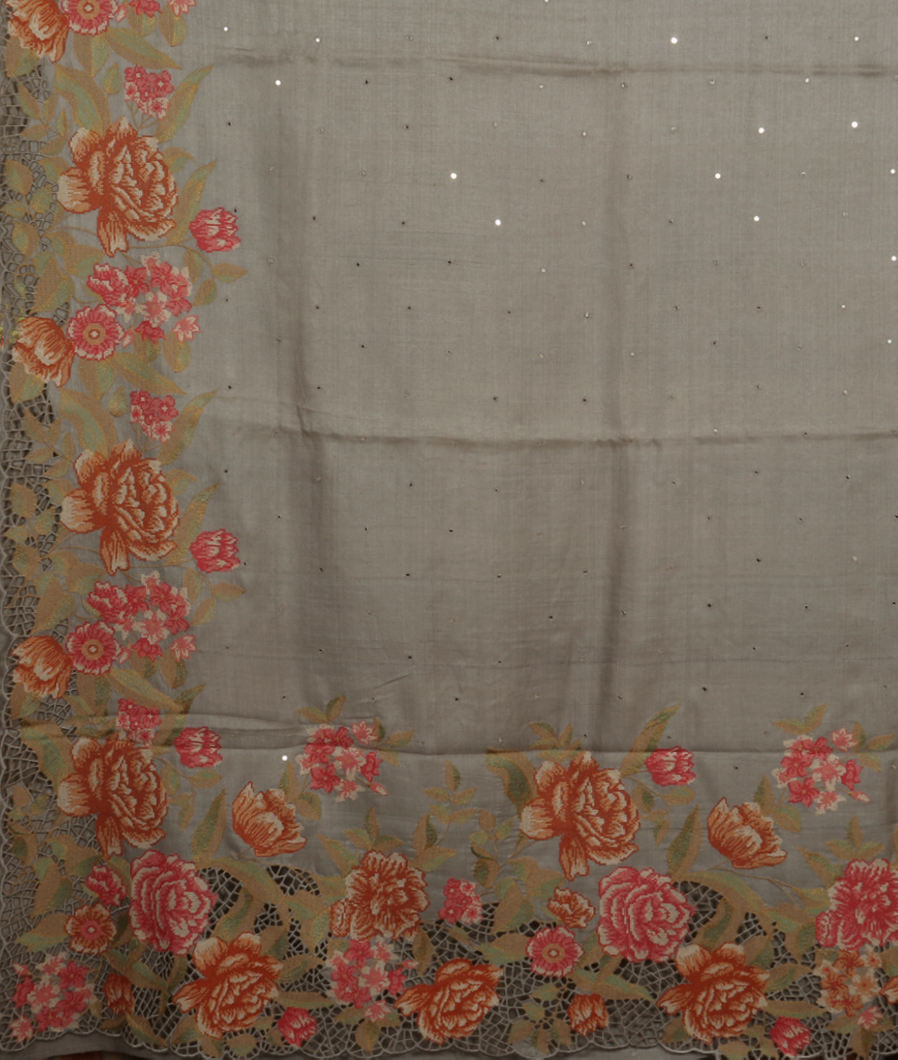 grey-tussar-cutwork-saree-t365406-t365406-d