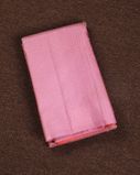 Lavender Pink Handwoven Kanjivaram Silk Saree T3834821