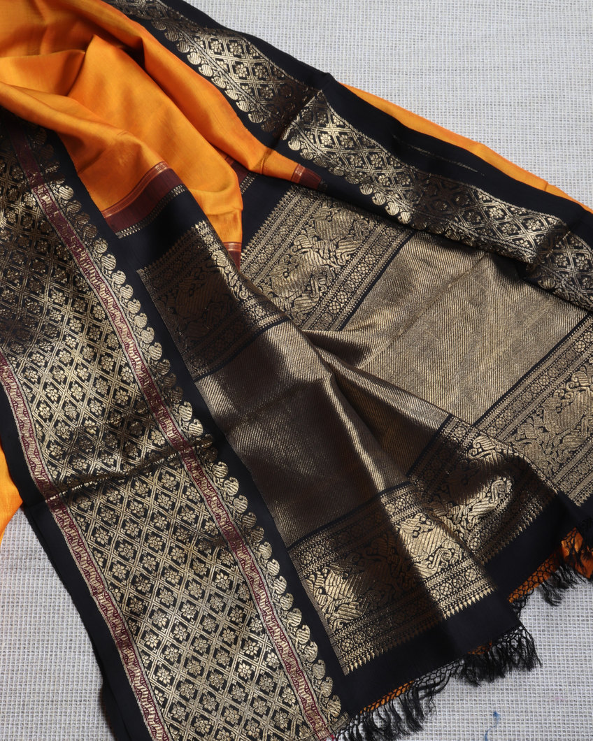 mustard-yellow-kanjivaram-silk-saree-t502386-t502386-d