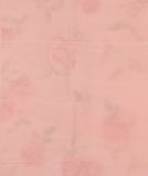 Pink Crepe Silk Saree T3224493