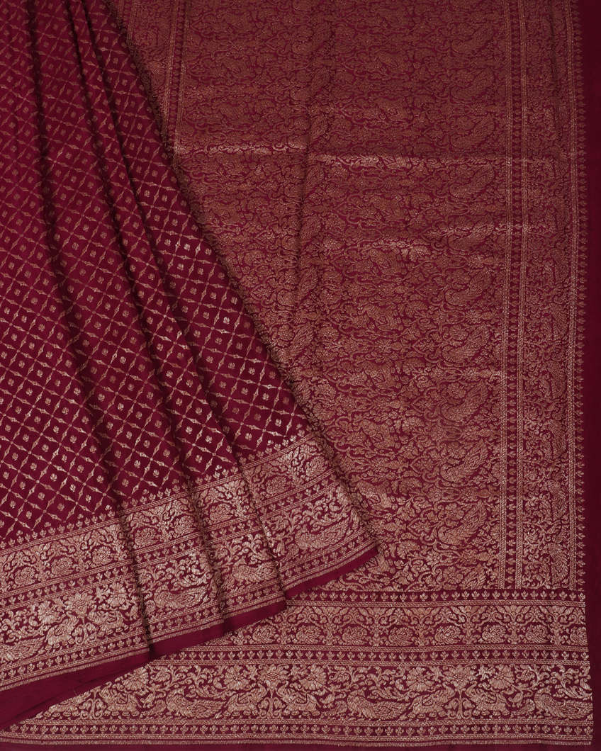 maroon-crepe-silk-saree-t386349-t386349-b