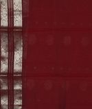 Red Silk Cotton Saree T3873243