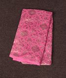 Pink Georgette Silk Blouse LK5470-11