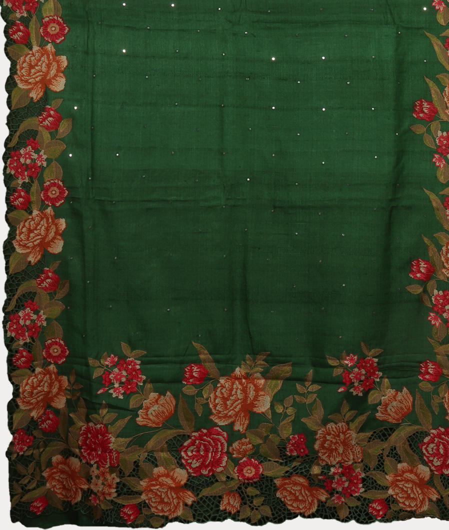 green-tussar-cutwork-saree-t381132-t381132-d