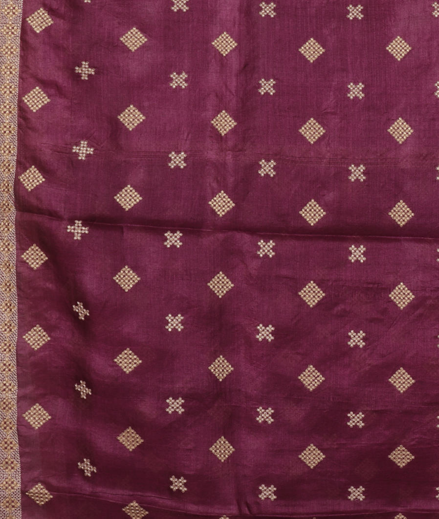 purple-tussar-embroidery-saree-t375104-t375104-c