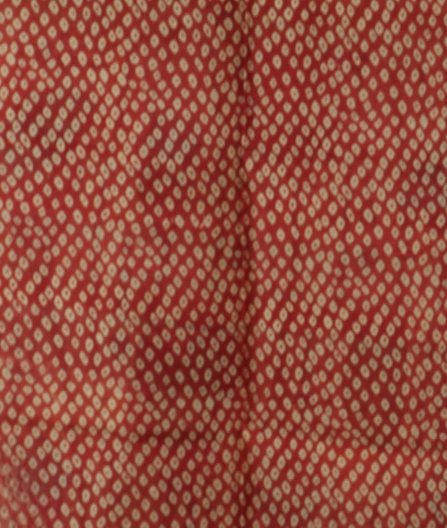 Mehndi Green Woven Raw Silk Saree T3879763