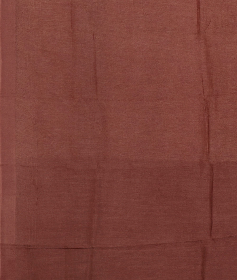 Light Yellow Soft Printed Cotton Saree T3815763